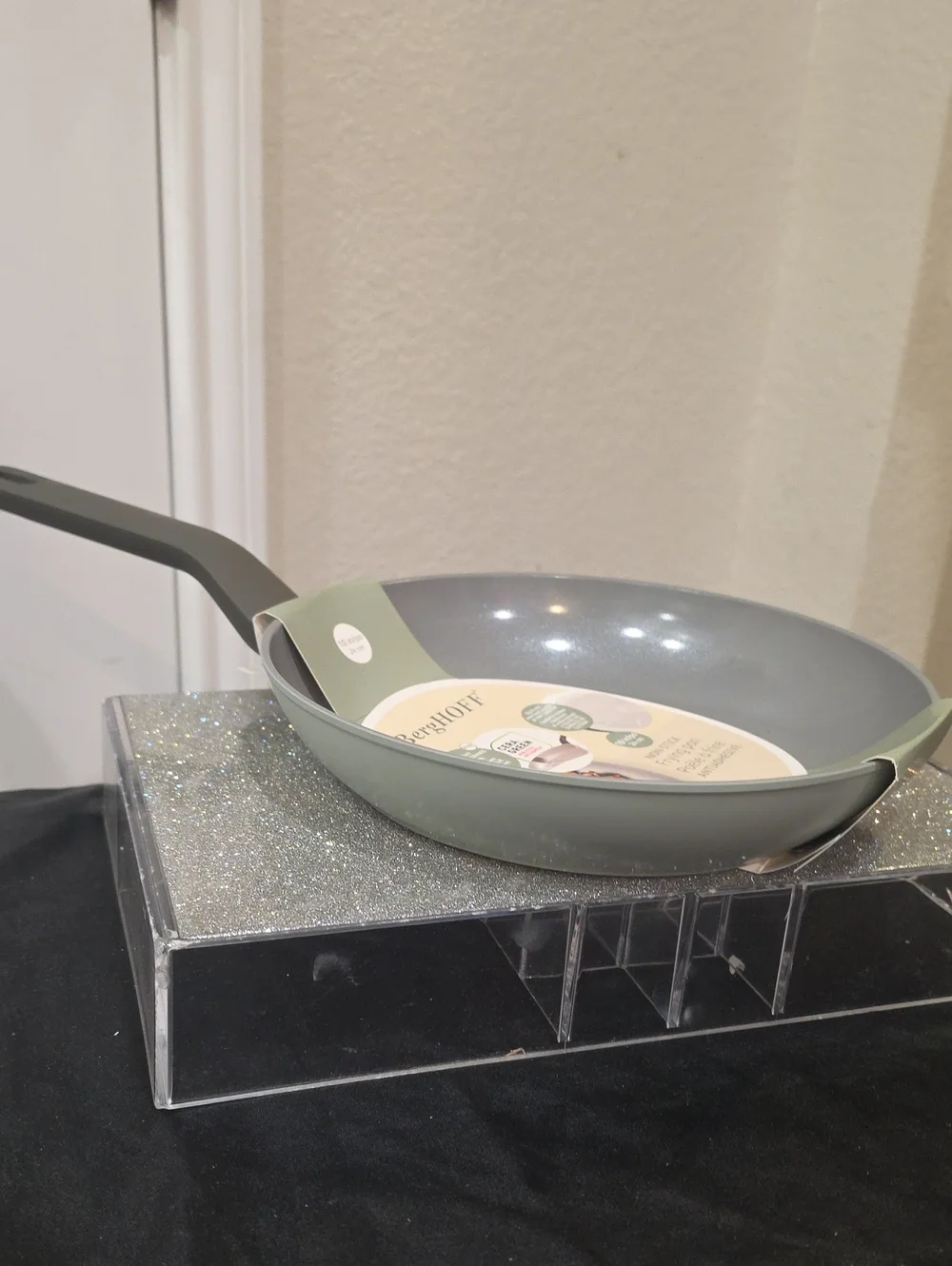 Berghoff Leo 10